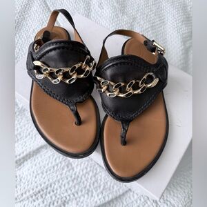 See By Chloe Carpa Lavata Sandals
